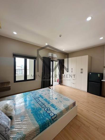 Studio for rent, 1 bedroom, Hoàng Diệu, Hải Châu, Đà Nẵng - Photo 3
