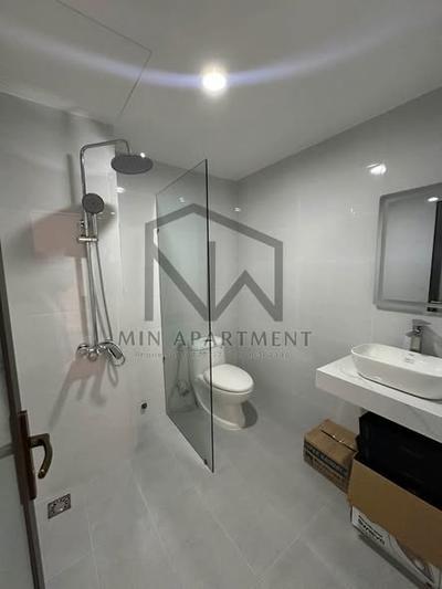 Studio for rent, 1 bedroom, Hoàng Diệu, Hải Châu, Đà Nẵng - Thumbnail 5