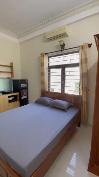 Studio for rent, 1 bedroom, Vũ Ngọc Nhạ, Sơn Trà, Đà Nẵng - Thumbnail 1