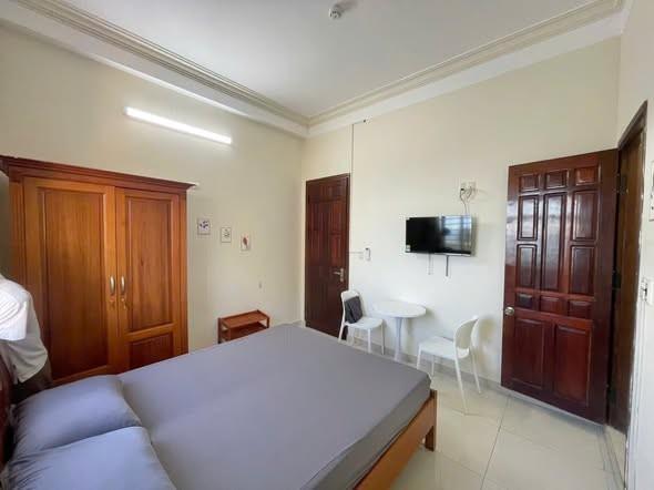 Studio for rent, 1 bedroom, Vũ Ngọc Nhạ, Sơn Trà, Đà Nẵng - Photo 3