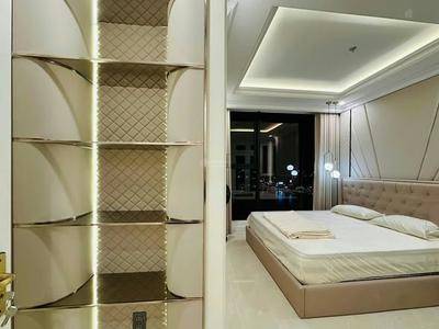 Apartment for rent, 3 bedrooms, Sơn Trà, Đà Nẵng - Son Tra, Da Nang