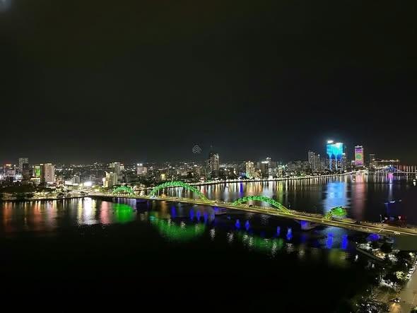 Cho thuê căn hộ, 3 phòng ngủ, Sơn Trà, Đà Nẵng - Photo 3