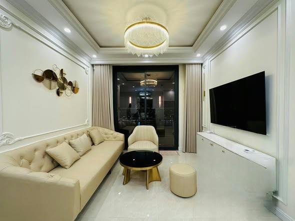 Cho thuê căn hộ, 3 phòng ngủ, Sơn Trà, Đà Nẵng - Photo 4