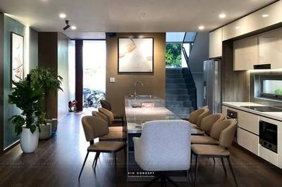Cho thuê biệt thự, 250m², Ngũ Hành Sơn, Ngũ Hành Sơn, Đà Nẵng - Thumbnail 3