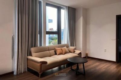 Cho thuê biệt thự, 250m², Ngũ Hành Sơn, Ngũ Hành Sơn, Đà Nẵng - Thumbnail 5