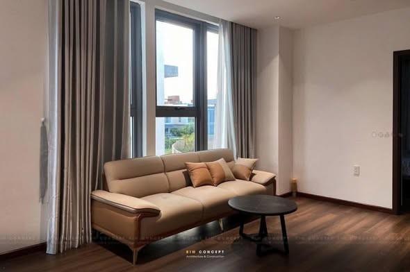 Cho thuê biệt thự, 250m², Ngũ Hành Sơn, Ngũ Hành Sơn, Đà Nẵng - Photo 5