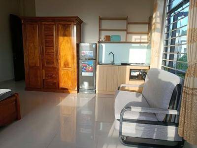 Studio for rent, 1 bedroom, Vũ Ngọc Nhạ, Sơn Trà, Đà Nẵng - Son Tra, Da Nang