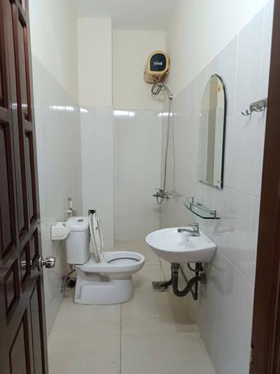 Studio for rent, 1 bedroom, Vũ Ngọc Nhạ, Sơn Trà, Đà Nẵng - Thumbnail 3