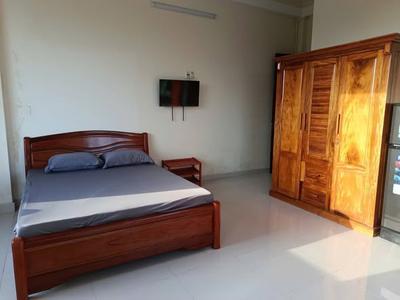 Studio for rent, 1 bedroom, Vũ Ngọc Nhạ, Sơn Trà, Đà Nẵng - Thumbnail 4