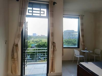 Studio for rent, 1 bedroom, Vũ Ngọc Nhạ, Sơn Trà, Đà Nẵng - Thumbnail 5
