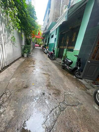 House for rent, 40m², Trần Cao Vân, Hải Châu, Đà Nẵng - Hai Chau, Da Nang