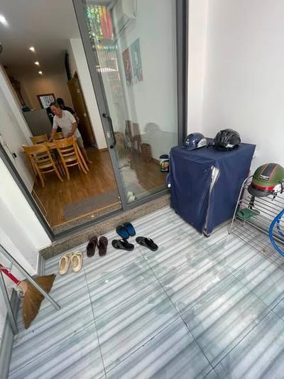 Cho thuê nhà riêng, 40m², Trần Cao Vân, Hải Châu, Đà Nẵng - Thumbnail 2