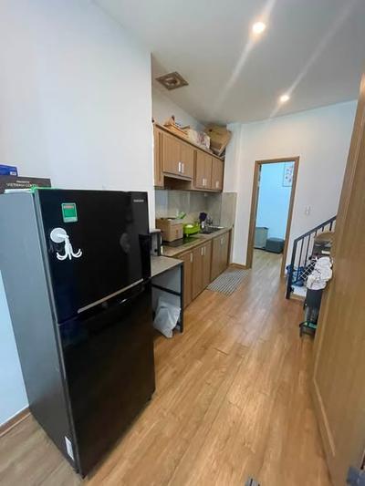 Cho thuê nhà riêng, 40m², Trần Cao Vân, Hải Châu, Đà Nẵng - Thumbnail 4