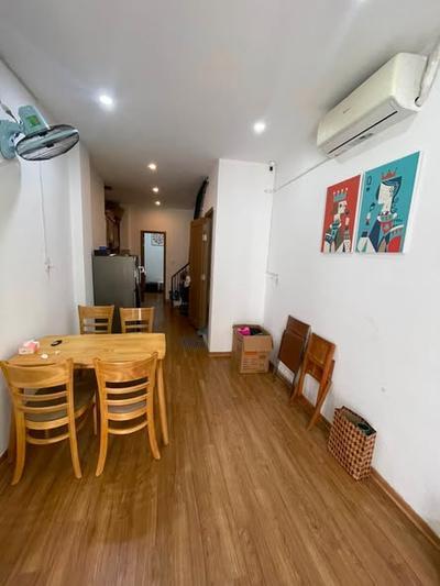 Cho thuê nhà riêng, 40m², Trần Cao Vân, Hải Châu, Đà Nẵng - Thumbnail 5