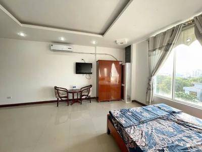 Studio for rent, 1 bedroom, Hồ Xuân Hương, Ngũ Hành Sơn, Đà Nẵng - Ngu Hanh Son, Da Nang