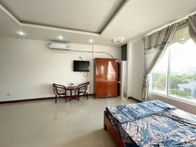 Cho thuê studio, 1 phòng ngủ, Hồ Xuân Hương, Ngũ Hành Sơn, Đà Nẵng - Thumbnail 1
