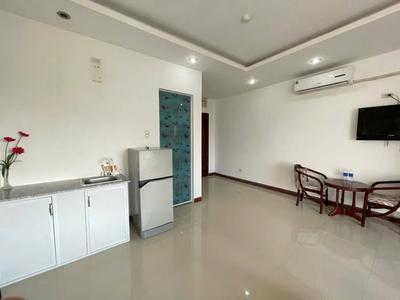 Cho thuê studio, 1 phòng ngủ, Hồ Xuân Hương, Ngũ Hành Sơn, Đà Nẵng - Thumbnail 2