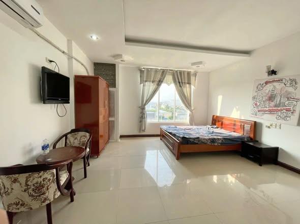 Cho thuê studio, 1 phòng ngủ, Hồ Xuân Hương, Ngũ Hành Sơn, Đà Nẵng - Photo 3