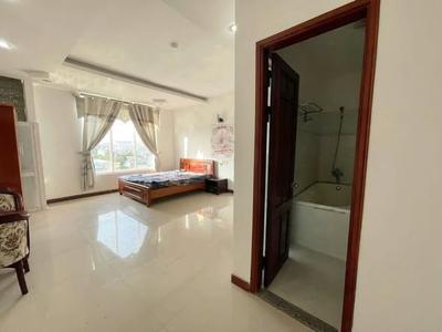 Cho thuê studio, 1 phòng ngủ, Hồ Xuân Hương, Ngũ Hành Sơn, Đà Nẵng - Thumbnail 4