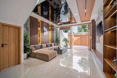 Cho thuê biệt thự, 3 phòng ngủ, Ngũ Hành Sơn, Ngũ Hành Sơn, Đà Nẵng - Thumbnail 2
