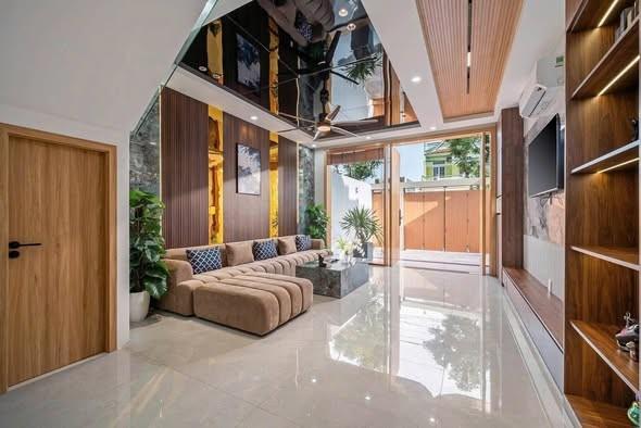 Cho thuê biệt thự, 3 phòng ngủ, Ngũ Hành Sơn, Ngũ Hành Sơn, Đà Nẵng - Photo 2