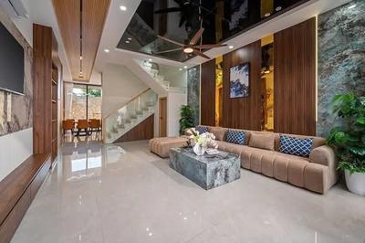 Cho thuê biệt thự, 3 phòng ngủ, Ngũ Hành Sơn, Ngũ Hành Sơn, Đà Nẵng - Thumbnail 3