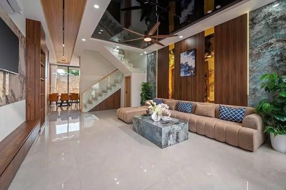 Cho thuê biệt thự, 3 phòng ngủ, Ngũ Hành Sơn, Ngũ Hành Sơn, Đà Nẵng - Photo 3