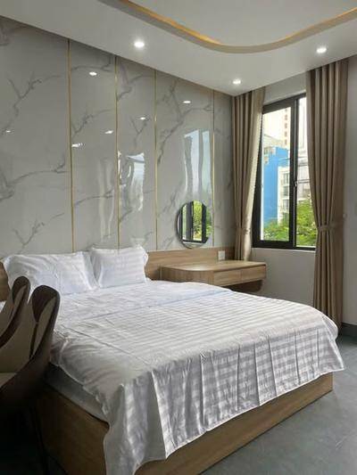Cho thuê studio, 1 phòng ngủ, An Thượng 2, Ngũ Hành Sơn, Đà Nẵng - Ngũ Hành Sơn, Đà Nẵng