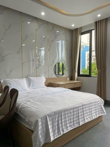 Cho thuê studio, 1 phòng ngủ, An Thượng 2, Ngũ Hành Sơn, Đà Nẵng - Photo 1