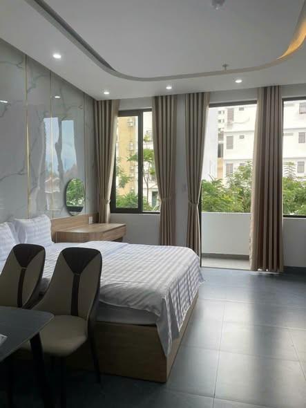 Cho thuê studio, 1 phòng ngủ, An Thượng 2, Ngũ Hành Sơn, Đà Nẵng - Photo 4
