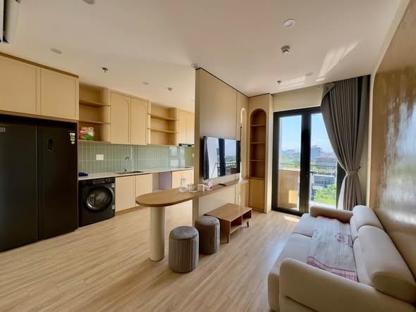 Cho thuê căn hộ, Ngũ Hành Sơn, Đà Nẵng - Photo 2