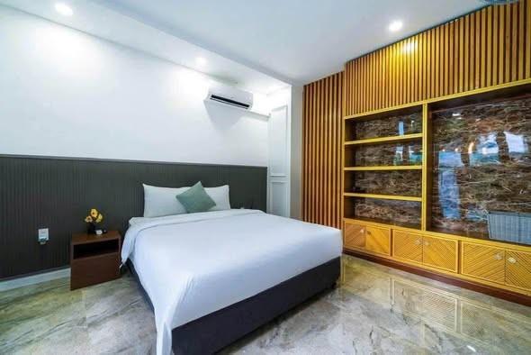Cho thuê biệt thự, 3 phòng ngủ, 200m², An Thượng 3, Ngũ Hành Sơn, Đà Nẵng - Photo 2