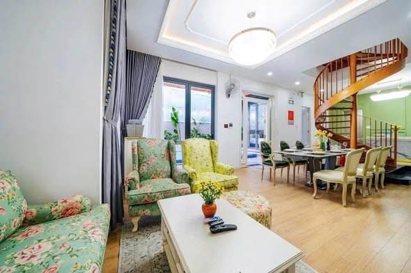 Cho thuê biệt thự, 3 phòng ngủ, 200m², An Thượng 3, Ngũ Hành Sơn, Đà Nẵng - Photo 5