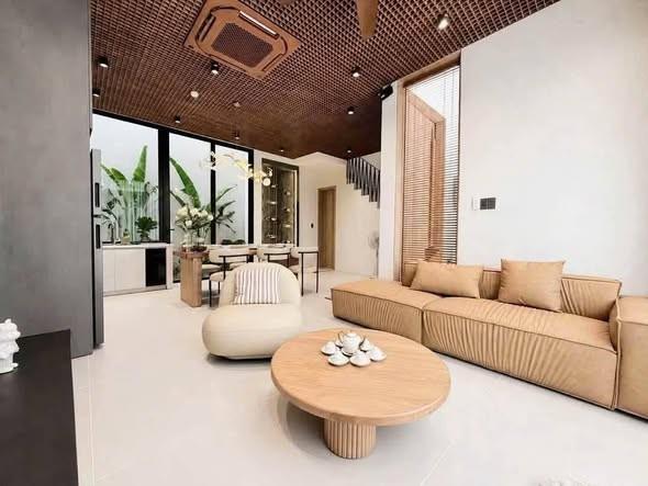 Cho thuê biệt thự, 4 phòng ngủ, Phạm Cự Lượng, Ngũ Hành Sơn, Đà Nẵng - Photo 2