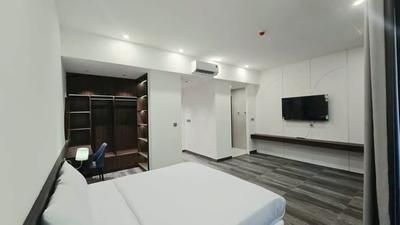 Cho thuê biệt thự, 4 phòng ngủ, Đống Đa, Hải Châu, Đà Nẵng - Thumbnail 2