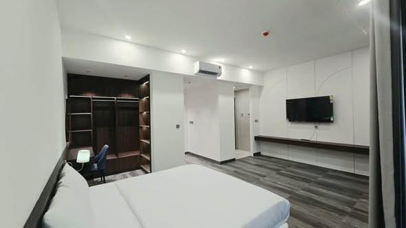 Cho thuê biệt thự, 4 phòng ngủ, Đống Đa, Hải Châu, Đà Nẵng - Photo 2