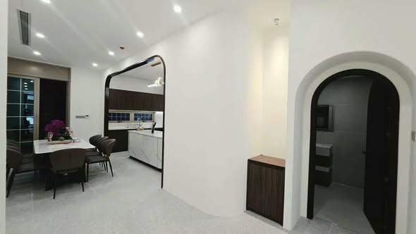 Cho thuê biệt thự, 4 phòng ngủ, Đống Đa, Hải Châu, Đà Nẵng - Photo 4