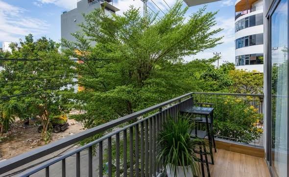 Apartment for rent, Nghiêm Xuân Yêm, Ngũ Hành Sơn, Đà Nẵng - Photo 3
