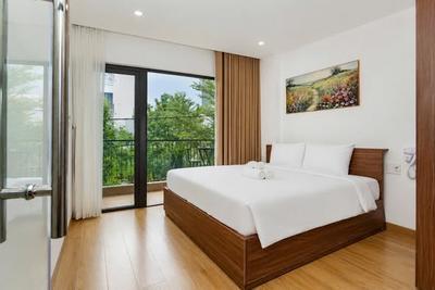 Apartment for rent, Nghiêm Xuân Yêm, Ngũ Hành Sơn, Đà Nẵng - Thumbnail 4
