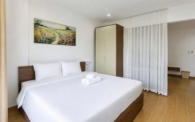 Apartment for rent, Nghiêm Xuân Yêm, Ngũ Hành Sơn, Đà Nẵng - Thumbnail 5