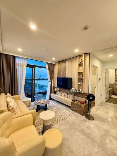Cho thuê căn hộ, 2 phòng ngủ, 73m², Bình Minh 5, Hải Châu, Đà Nẵng - Hải Châu, Đà Nẵng