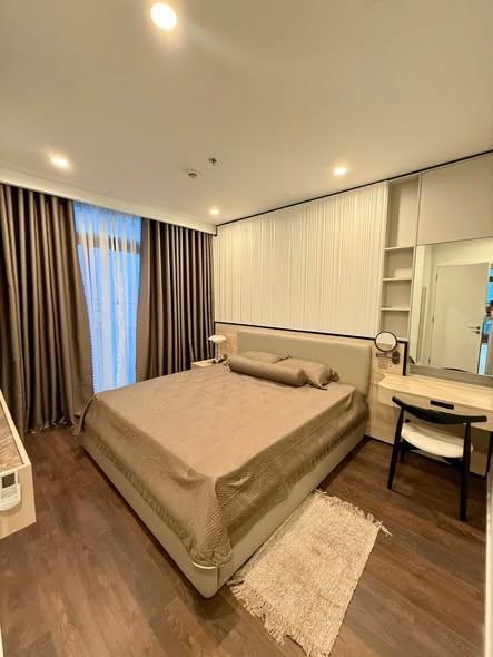 Cho thuê căn hộ, 2 phòng ngủ, 73m², Bình Minh 5, Hải Châu, Đà Nẵng - Photo 4