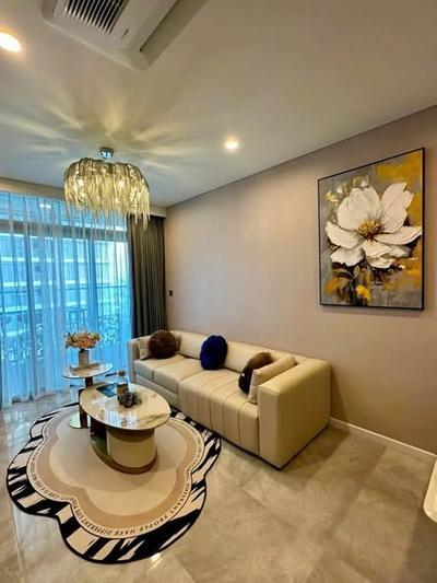 Cho thuê căn hộ, 2 phòng ngủ, 70m², Bình Minh 5, Hải Châu, Đà Nẵng - Thumbnail 2