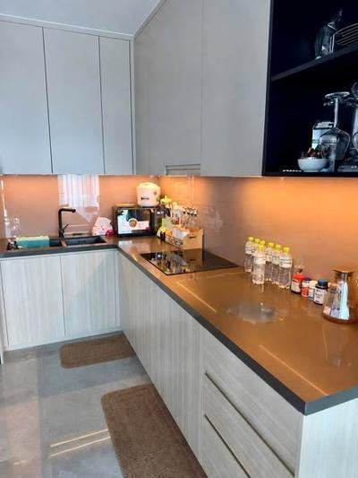 Cho thuê căn hộ, 2 phòng ngủ, 70m², Bình Minh 5, Hải Châu, Đà Nẵng - Thumbnail 4