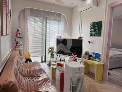 Cho thuê căn hộ, 535 Trần Hưng Đạo, An Hải, Đà Nẵng - An Hải, Đà Nẵng