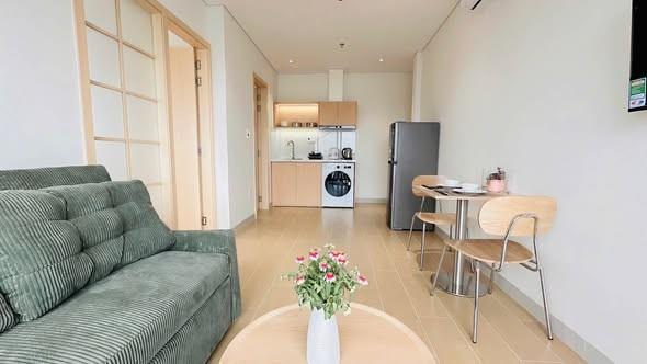 Apartment for rent, Nguyễn Hữu Hào, Ngũ Hành Sơn, Đà Nẵng - Photo 1