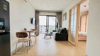 Apartment for rent, Nguyễn Hữu Hào, Ngũ Hành Sơn, Đà Nẵng - Thumbnail 2