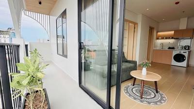 Apartment for rent, Nguyễn Hữu Hào, Ngũ Hành Sơn, Đà Nẵng - Thumbnail 3