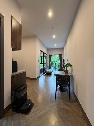 Apartment for rent, Hòa Xuân, Đà Nẵng - Thumbnail 1