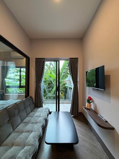 Apartment for rent, Hòa Xuân, Đà Nẵng - Thumbnail 2